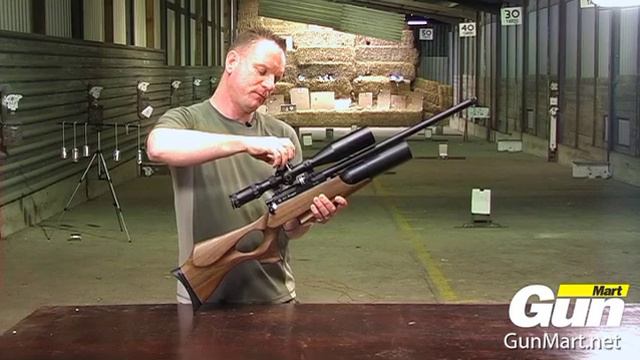 MTC Viper 4-16x50 Review