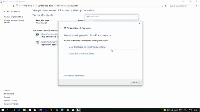 Solved: This site can’t be reached [ Fix with various DNS server ] смотреть онлайн