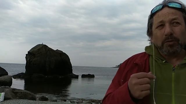 Пленэр "Крымская весна". День первый, часть 1 смотреть онлайн