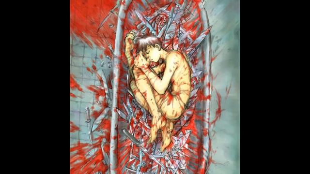 Celldweller - Tragedy