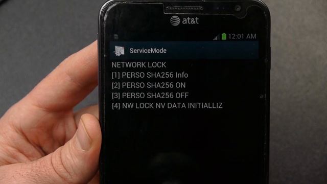 How To: NEW 2014 SIM Unlock Samsung Galaxy Note AT&T i717 FREE Part 2 смотреть онлайн