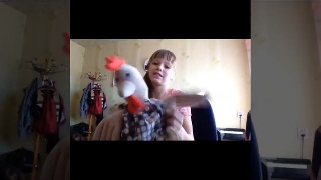 Мои игрушки за 1 месяц смотреть онлайн