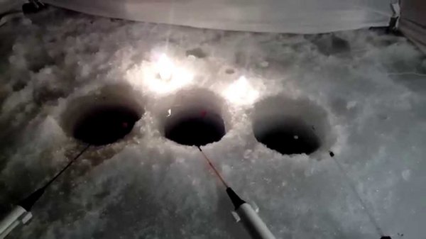 Подогрев газовых баллонов зимой