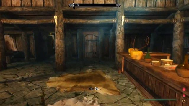 "Sick Boi" Infinity's Breaks: Skyrim (Modded) Part: 7 смотреть онлайн