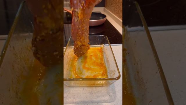 Сочная свиная вырезка! #yummymood #аппетитноенастроение #рецепты #еда #рецепт смотреть онлайн