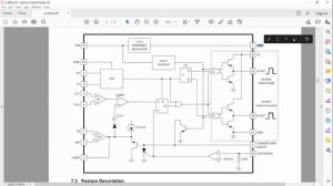 Kontroler PWN UC3846 #Controler PWN UC3846
