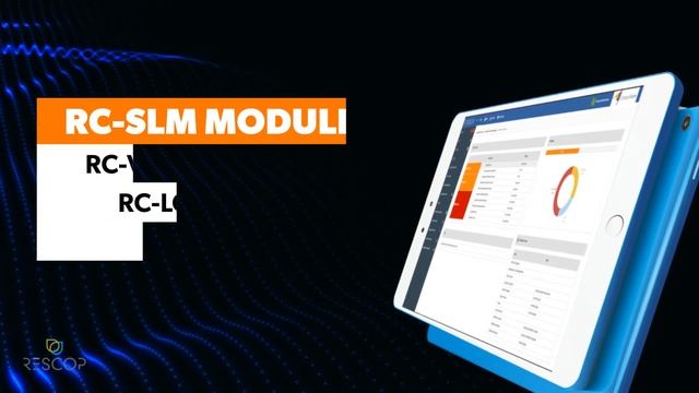 Paperless Validation- Rescop Quality Management Software (RC-QMS) смотреть онлайн