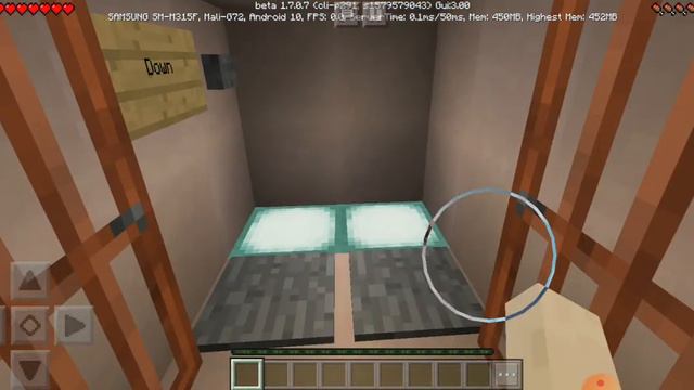 Корабль в майнкрафте огромный смотреть онлайн