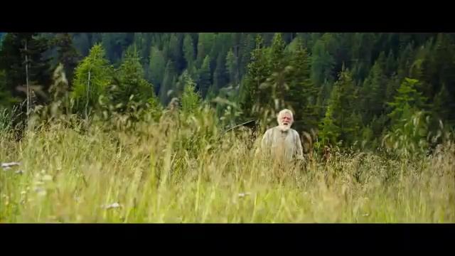 Heidi (2015) - Trailer