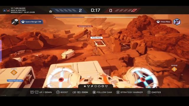 Lemnis Gate Ranked 1v1: DESTROYING A PLATINUM 1 PLAYER WITH CHEEKY STRATS! смотреть онлайн