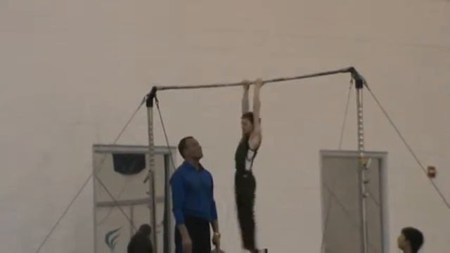 High Bar 1/26/13 смотреть онлайн