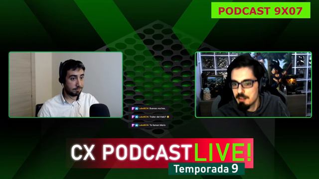 CX Podcast 9x07 I Age of Empires IV, Halo Infinite, House of Ashes... смотреть онлайн