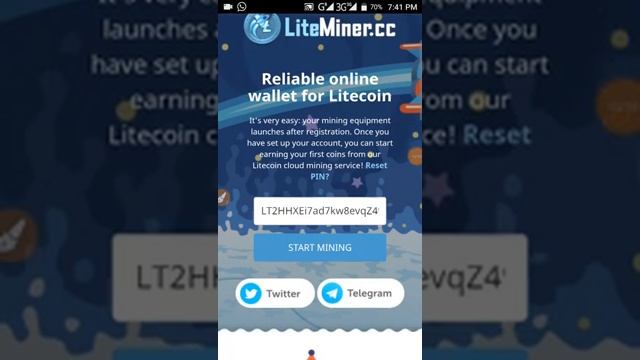 নতুন মাইনিং সাইট https://liteminer.cc/index.php?boss=33397
প্রতি দিন 100 টাকা ইনকাম করুন । live p смотреть онлайн