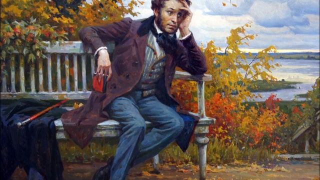 А. Пушкин. Михайловская ссылка. Кратко самое главное смотреть онлайн