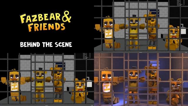 SQUID GAME - Storyboard VS. Final Animation смотреть онлайн