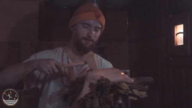 Мужики в русской живой бане Парю не по-детски смотреть онлайн