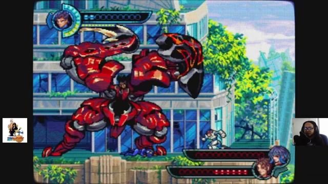 Another hard platformer bites the dust! Steel Assault Complete Longplay!? смотреть онлайн