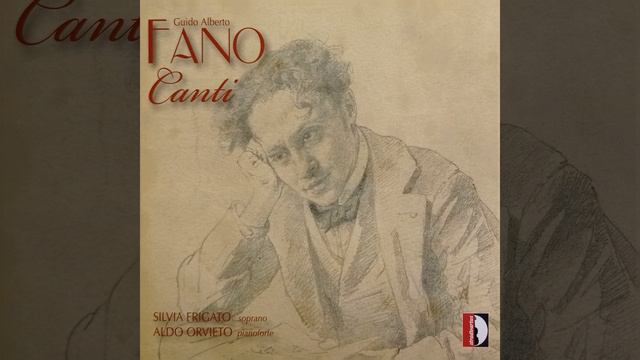 7 Canti su poesie di Gabriele d'Annunzio: No. 7, ... A l'avvenire смотреть онлайн