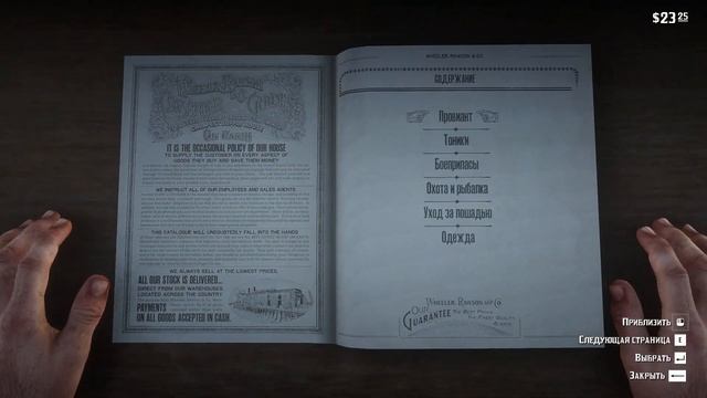 Прохождение Red Dead Redemption 2 - Часть 7. Культурное общество по-валентайнски смотреть онлайн
