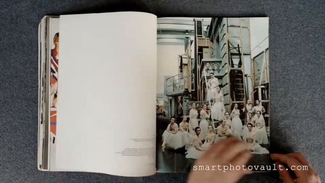 Mario Testino Portraits Book - Celebrity Portrait Photography