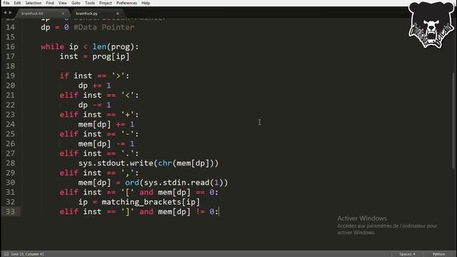 wCTF Qualifications 2016 | #Crypto | Obfuscated or not 25 Points смотреть онлайн