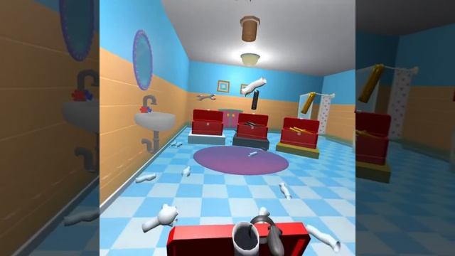 Pipejob Gameplay смотреть онлайн