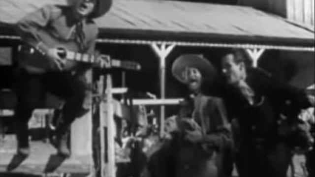 Cotton Eye Joe (1939 Audio Recording) VERSION 1