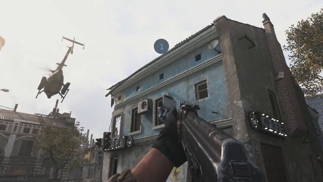 ALL MAP INFIL (Intro & Pre-match Infiltration Sequence on Every Maps) - Call of Duty: Modern Warfar смотреть онлайн