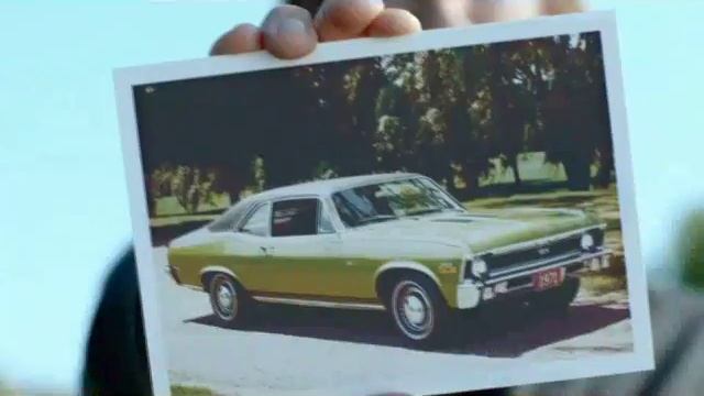 Chevrolet Centennial Open House featuring 6 AM (Family of the Year) смотреть онлайн