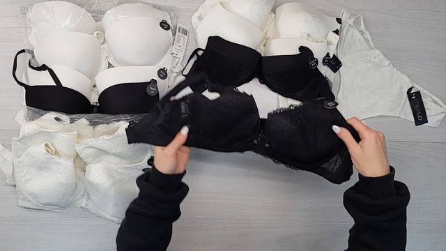 C3 05958 Missya mot apatinis (Нижнее белье СТОК) (13PCS) №3 5,50€ за кг 12 ед смотреть онлайн