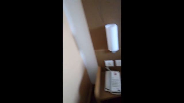 Ibis Hotel Fujairah UAE 16