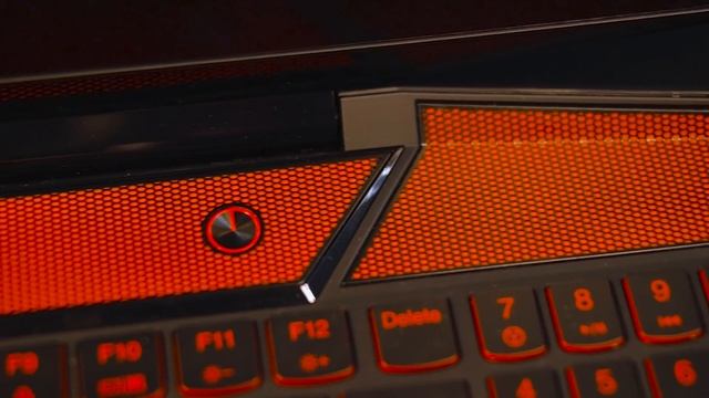 ОЛЕГ БРЕЙН СМОТРИТ ИГРОВОЙ НОУТБУК Lenovo Legion Y720 смотреть онлайн