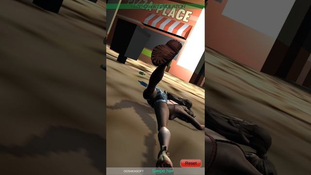 Dead Drunk Simulator, WTF IS THIS GAME! смотреть онлайн