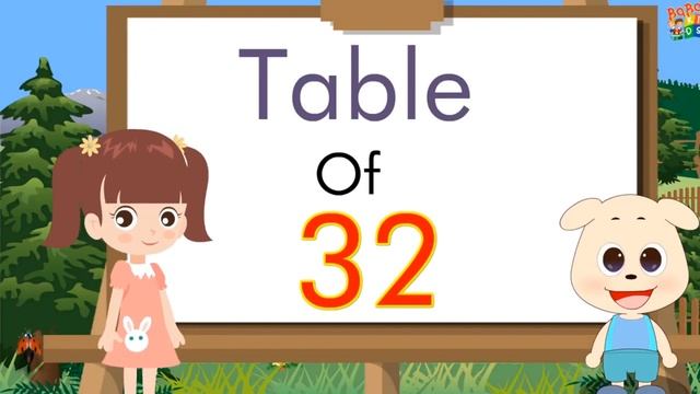 Table Of 31 And 32 | Table Of 31 | Table Of 32 | 31 And 32 Table | 31 Aur 32 Ka Table | 31 32 Pahad