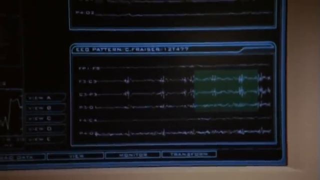 Stargate SG-1 - Season 6 - Frozen - 