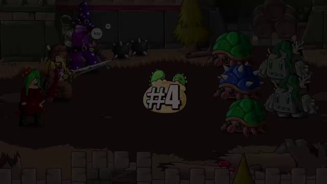 Top 10 Useful Summons in Epic Battle Fantasy 5 смотреть онлайн