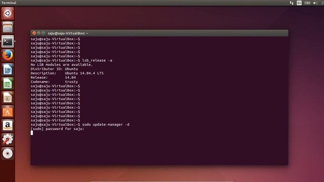 How to upgrade Ubuntu 14.04 to 16.04 LTS смотреть онлайн