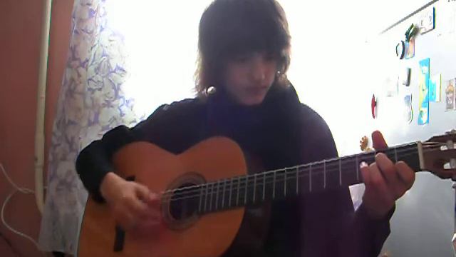 Осколок льда, cover версия смотреть онлайн