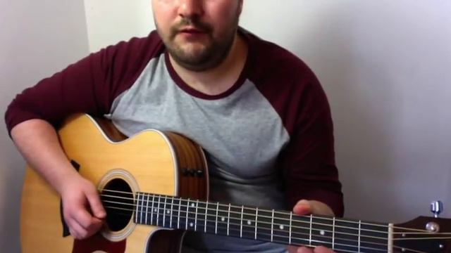 Guitar Tabs For Beginners: 'Mission Impossible Theme' смотреть онлайн
