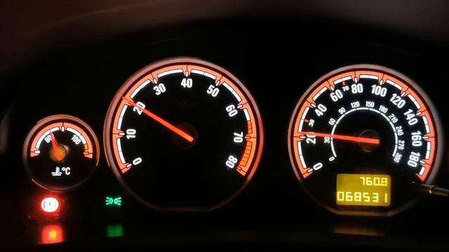 vectra opc 2.8T смотреть онлайн