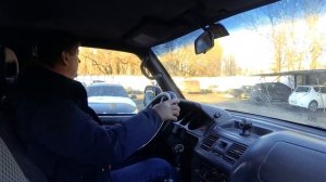 Mitsubishi Pajero 2  -  старый самурай не сдаётся. Коротыш с 4D56 и нелегкой судьбой. Серия 1.