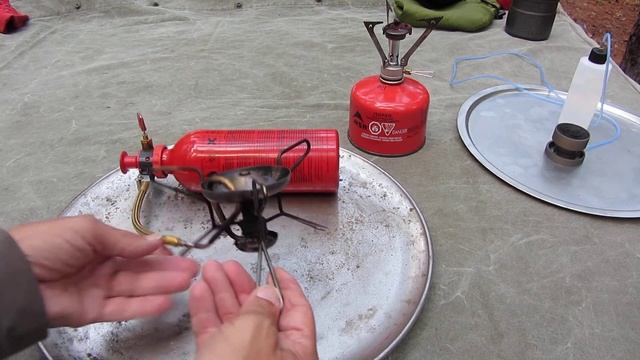 3 Stoves I use смотреть онлайн