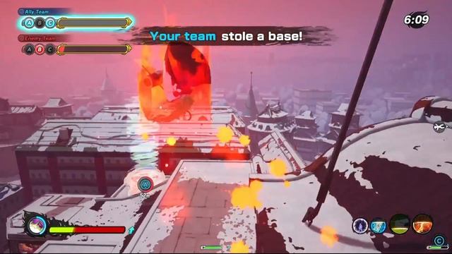 How to REPORT and PLAY with HACKERS in Naruto to Boruto: Shinobi Striker смотреть онлайн