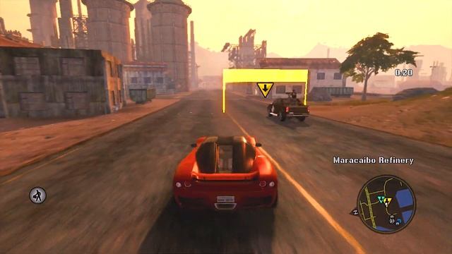 Mercenaries 2: World In Flames | FULL GAME Walkthrough (No Commentary)