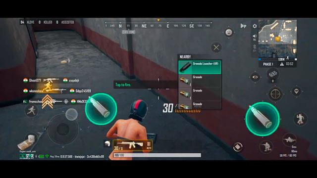 top 5 offline new game's 2024 under 54 mb new battle royale games for Android best game's смотреть онлайн