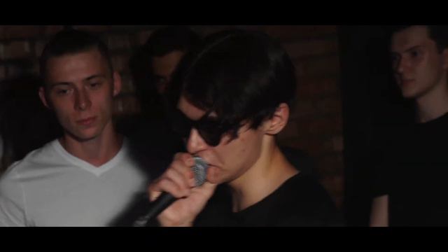 NHB BPM battle #3 | KVNTVMISS X SHOROH смотреть онлайн