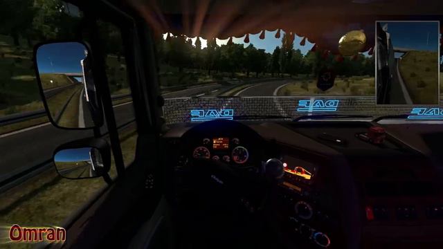 ETS2 - Trade connections - Germany 10/10 Completed смотреть онлайн