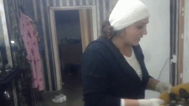 Варенье из баклажан.Eggplant preserves смотреть онлайн