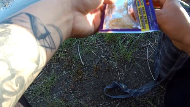 Проба микроджиговой резины KOSADAKA смотреть онлайн