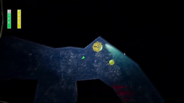 Rolling In The Deep. Ludum Dare 48 gamejam. смотреть онлайн